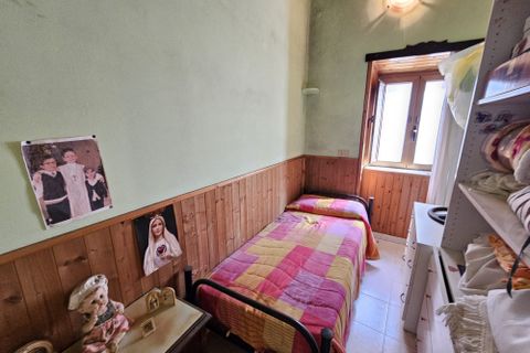 Landsbyhus i Collesano, Palermo, Collesano - € 28.000 | Ref: 10614 - foto 8